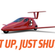 Image for article titled There's Another Announcement About A New Flying Car And It Makes Me Hate What I've Become